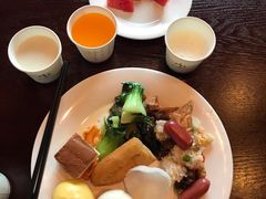 -明月山天沐温泉度假村