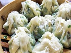 -正宗天津烧麦馆(柳州路店)