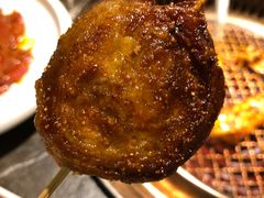 -一品诚记烤肉(大连柏威年购物中心店)