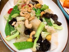 -正阳春烤鸭店(杨楼店)