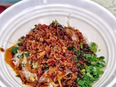 -酱壹老三饵丝(南宁南路店)