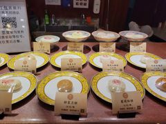 -富华斋饽饽铺·宫廷糕点·伴手礼(护国新天地店)