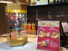 -麦当劳(金山红星美凯龙DT店)