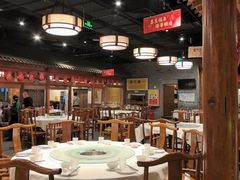 -东来顺饭庄(西直门店)