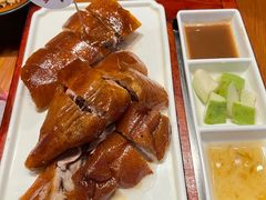 -凤阁楼果木烧鹅(鹤山陈山店)
