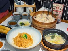 -馋三尺蟹粉小笼(人民广场店)