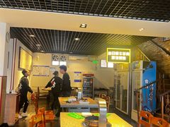 -厚味居炙子烤肉·清真(天桥南纬路店)