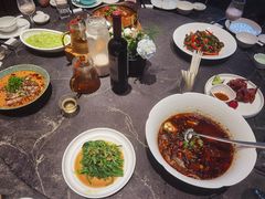 -悦百味·品质川菜(橄榄郡店)