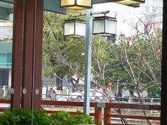 -星巴克(张家港谷渎港店)