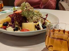 -若蘭慈·无国界素食料理(欢乐海岸店)