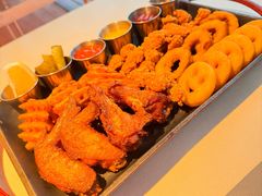 -北索·720度江景西餐厅(来福士店)