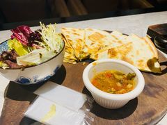 -半秋山西餐厅(宜昌大洋店)