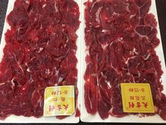 -大吉利·潮汕鲜牛肉火锅(河西店)