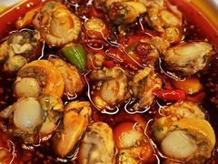 -金刚山烧烤(红旗大街店)