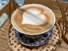 -嗒令甜品·主题融合料理餐厅(首座时代店)