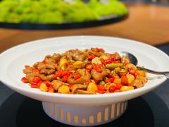 -望海湾北塘海鲜·天津菜(北塘店)