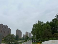 -坝河休闲公园