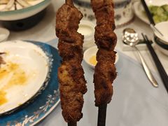 -新疆大厦·慕士塔格餐厅