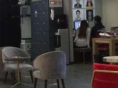 -海马体照相馆(北京apm店)