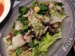 -绿茵阁(江南西路店)