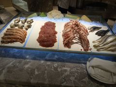 -盛宴标帜餐厅·亲子自助 (南昌喜来登酒店)