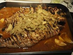 -鱼酷活鱼烤鱼(人信汇商场店)