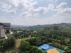 -清远熹乐谷温泉度假酒店