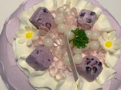 幸福西饼生日蛋糕-幸福西饼生日蛋糕·下午茶(沈河店)