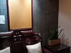 包厢-不二茶空间·养生宴(石景山店)