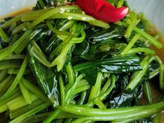-花房餐厅(西溪天堂店)