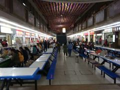 大堂-祥云美食城(南强步行街店)