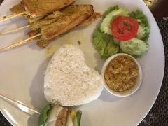 -Old House Restaurant