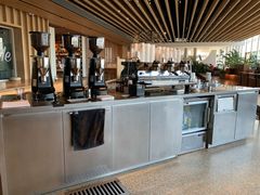 自助取餐区-Seesaw Coffee(朝阳大悦城店)