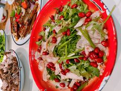 -广府乡下·饭庄(新港东路店)