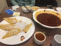 -丽华餐厅·天津菜(艳阳路店)
