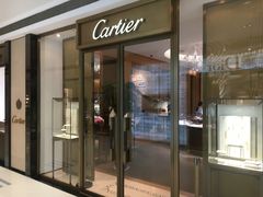 -卡地亚(杭州大厦精品店)