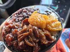-小胖老味刨冰