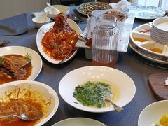 -羲和雅苑•北京烤鸭(平安国际金融中心店)