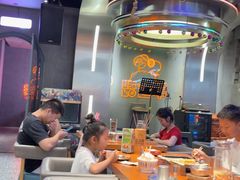 -路边羊烧烤酒场(宝带路店)