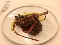 -上海和平饭店华懋阁 Cathay Room