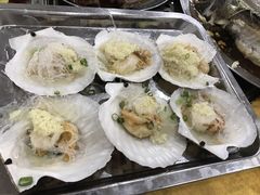 -蚝专家(北滘店)