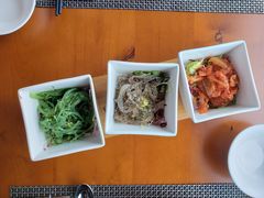 -V Bar海景扒房(北海湾惠龙万达嘉华酒店)