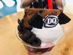 -DQ·蛋糕·冰淇淋(金牛万达店)