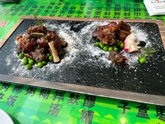 -令氏家外家周秦食府(高新店)