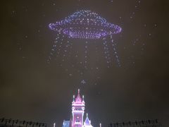 -厦门方特梦幻王国