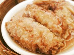 美味鲜竹卷-添好运点心专门店(百老汇店)