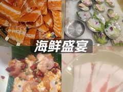 -麦瑞缇·烤肉·烤菌子(南屏街店)