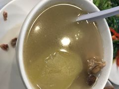 -深井陈记烧鹅酒家(新填地街店)