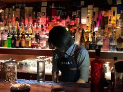 -鸡尾酒实验室酒吧(隆礼路店)