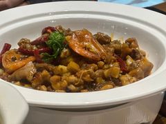 -U你·天然调味(南湖总店)